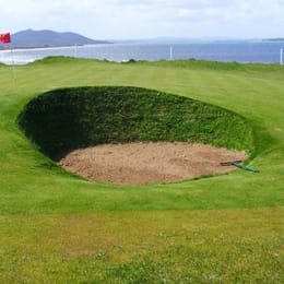 Buncrana Golf Club