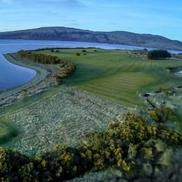 Craignure Golf Club