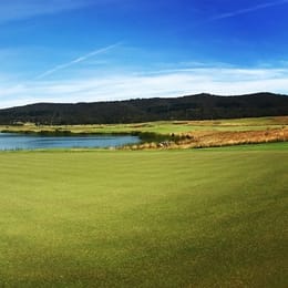 The Eastern Golf Club (Shark Waters)