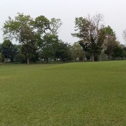 Jessore Cantonment Golf Course