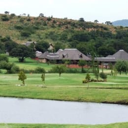 Sun Valley Golf Club