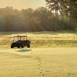 Bobby Jones Golf Course