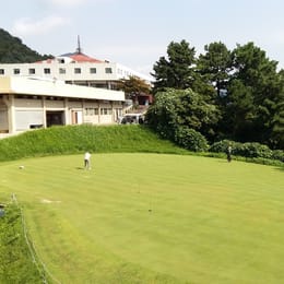 Yuseong Country Club