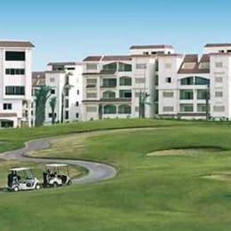 Amarante Golf City Club