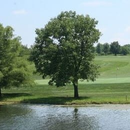 Heritage Park Golf Course