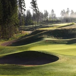 Lahden Golf (Mestari)