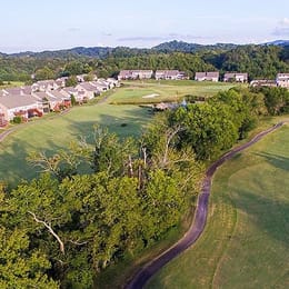 Creekside Plantation Golf Course