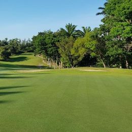 Most Played Golf Courses In Petaling Jaya Hole19