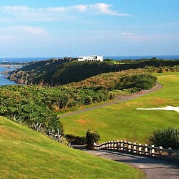 Ocean Links Miyakojima