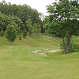 Kite & Fox Country Club