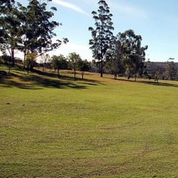 Butterworth Country Club