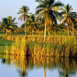 Costa Caribe Golf & Country Club