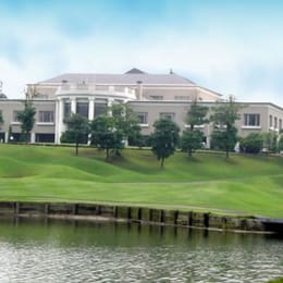 The Country Club Glenmoor