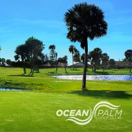 Ocean Palm Golf Club