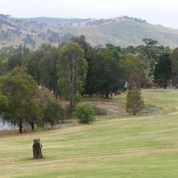 Tallangatta Golf Club