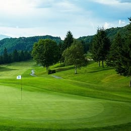 Eau Sol Vert Karuizawa Club