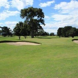 Sale Golf Club