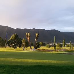 Club Campestre Lourdes