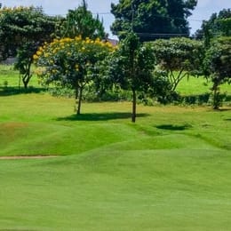 Migaa Golf Estate