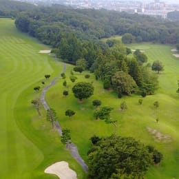Teiho Country Club