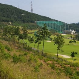 Gwangyang Country Club
