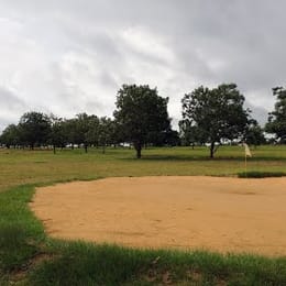 Seaview Golf Club