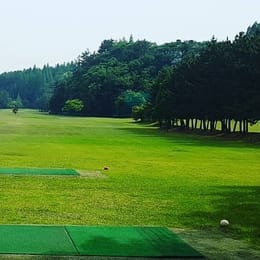 Baekun Country Club