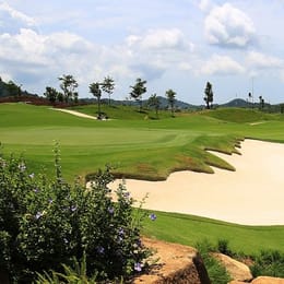 Chee Chan Golf Resort
