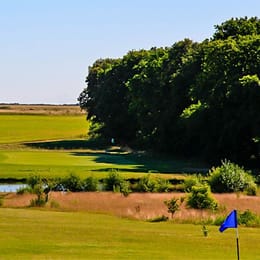Golf de Chartres Fontenay (Grand)