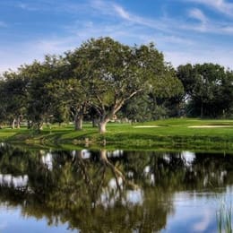 Jacaranda West Country Club