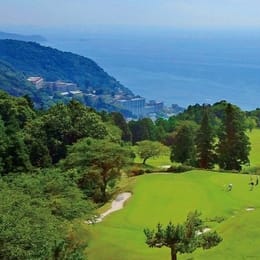 Atami Club Resort & Spa