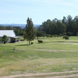 Fort Beaufort Golf Club
