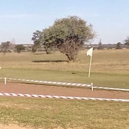 Ottosdal Sports Club