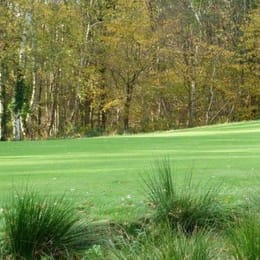 Golf du Bois de Ruminghem