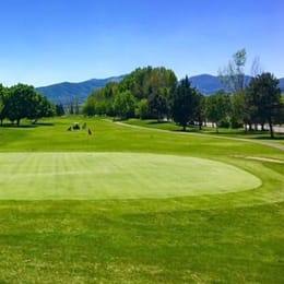 Stewart Meadows Golf Course