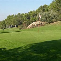 Golf de Pic Saint-Loup (Compact)