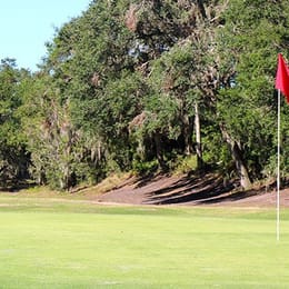 Sanlan Golf Course