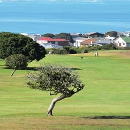 Stilbaai Golf Club