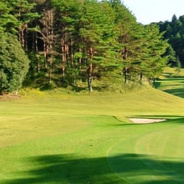 Nasu Iouno Country Club