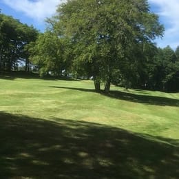 Golf du Mont Dore
