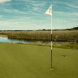 Fasano Las Piedras Golf Course