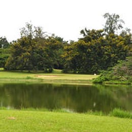 Président Golf Club