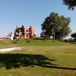 River View Golf Course