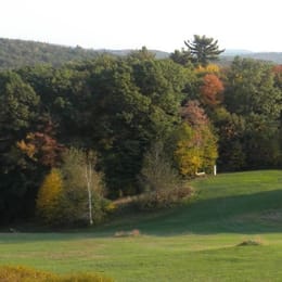 Monadnock Country Club