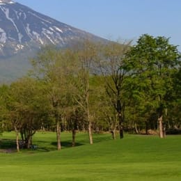 Niseko Village Golf Course