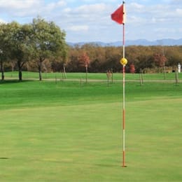 New Shinotsu Golf Course