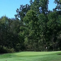 Mount Pleasant Country Club