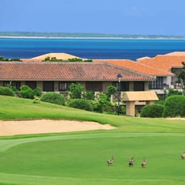 Resort Kohamajima Country Club