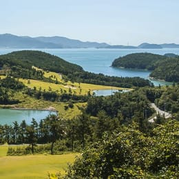 The Ocean Country Club