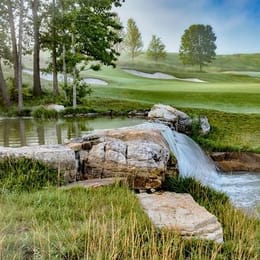 Buffalo Ridge Golf Course